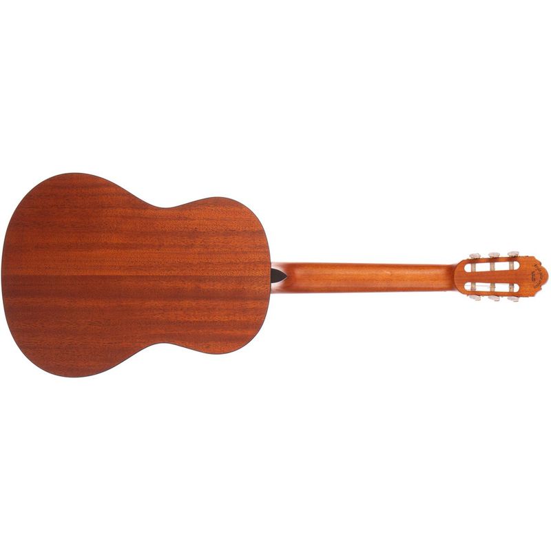 Morgan CG 11 DLX N matt Klassisk gitar, Natur