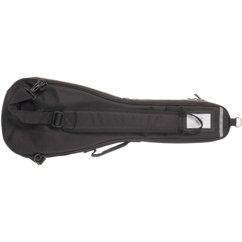 Morgan RW02 UK/T Tenor Ukulelebag