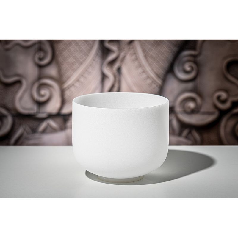 Meinl Sonic Energy CSB8F Crystal Singing Bowl 8