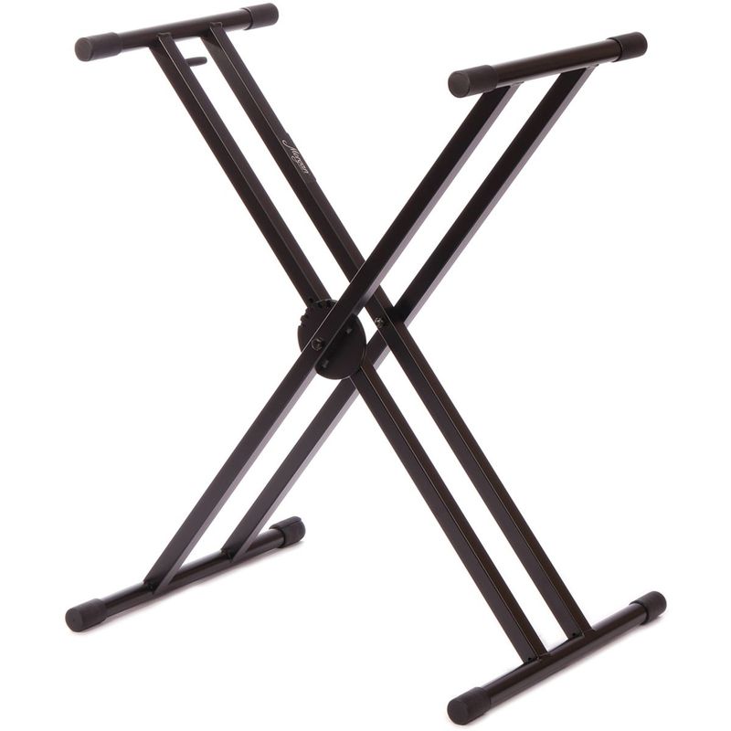 MP Stand K 200 DLX Keyboardstativ