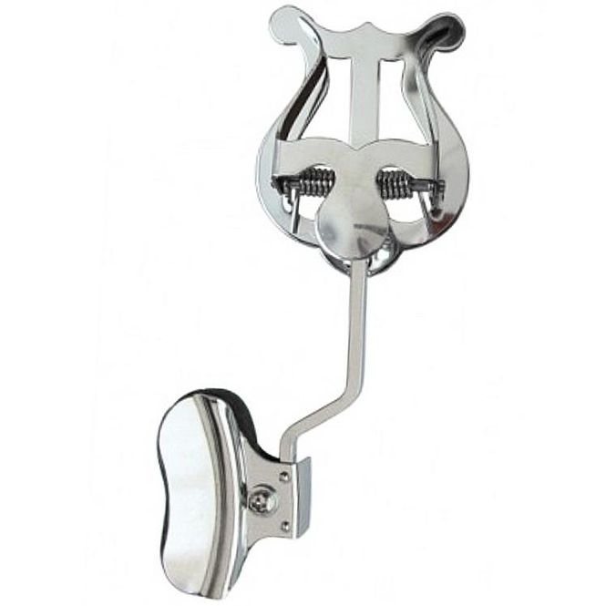 Hovedbilde RMB Riedl 341N Noteklype til Trombone