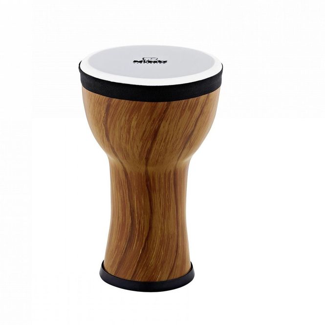 Hovedbilde Meinl NINO-EMDJ-TA Elements Mini Djembe 6