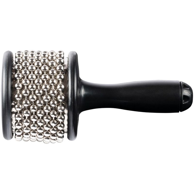 Meinl PCA5BK-XS Turbo Cabasa, X-Small