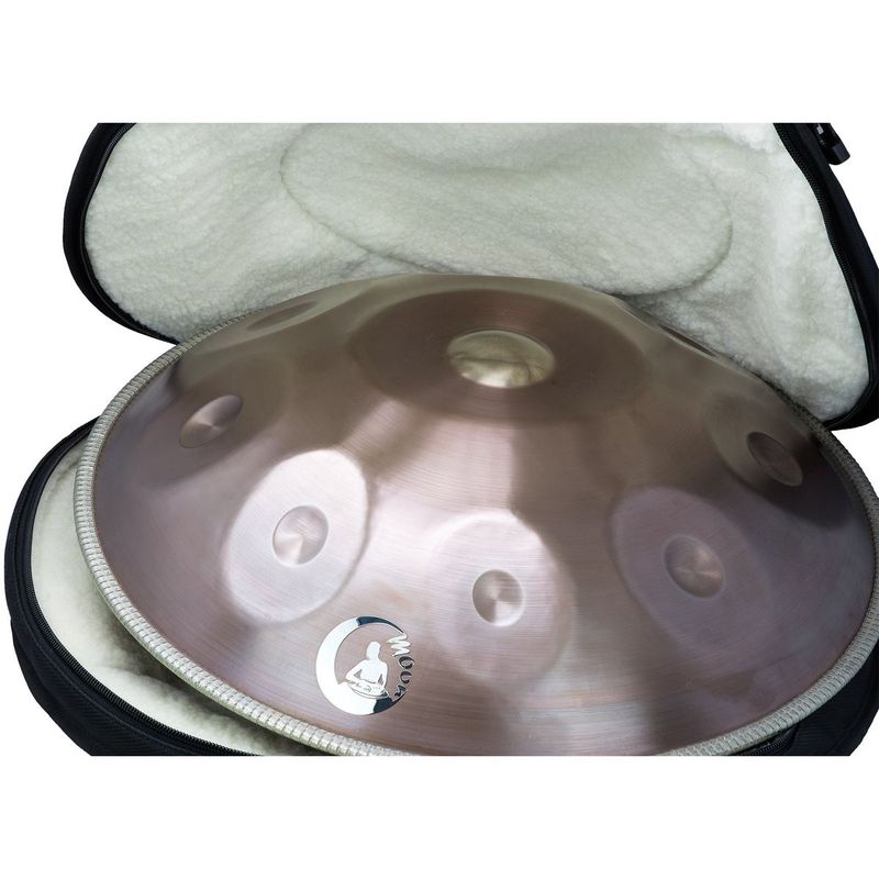 Moon II Handpan C#-moll