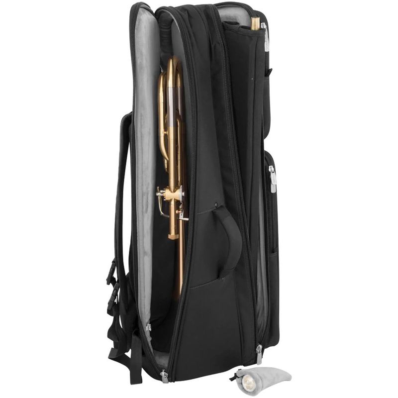 Tom & Will Gigbag for trombone, Svart