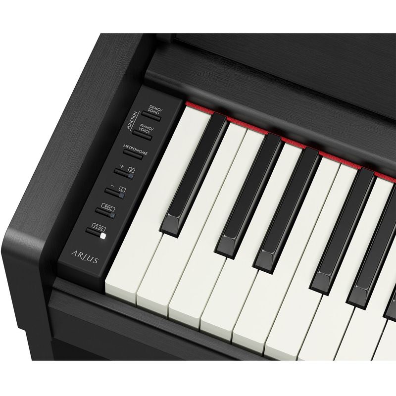 Yamaha YDP-S36B Arius digitalpiano svart