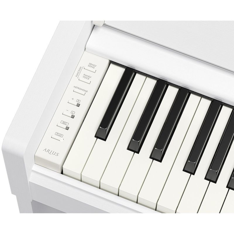 Yamaha YDP-S36WH Arius digitalpiano hvit