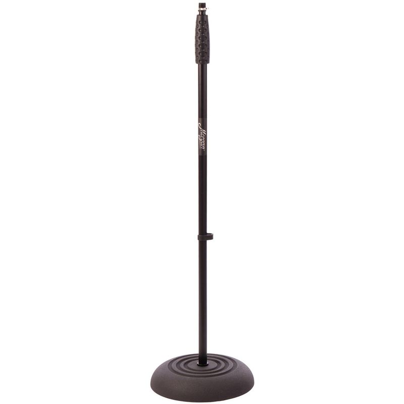 MP Stand A 200 Mikrofonstativ med rund fot