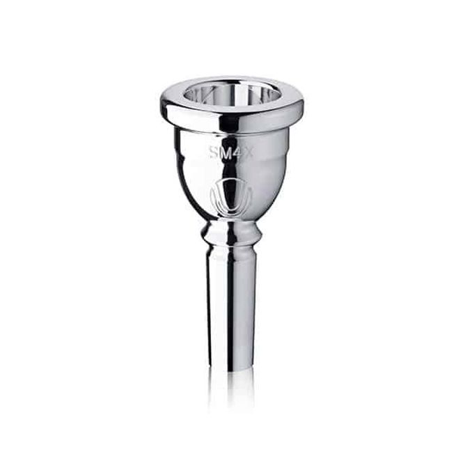 Hovedbilde Denis Wick 5880E munnstykke, euphonium, SM4X