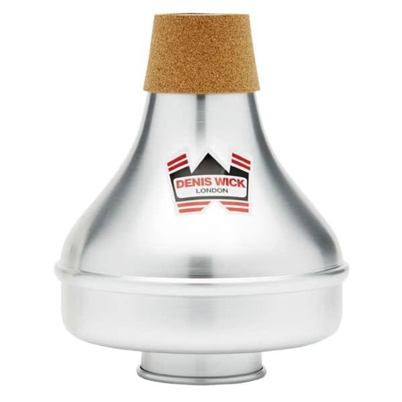 Denis Wick 5507 Extending Tube mute for trombone
