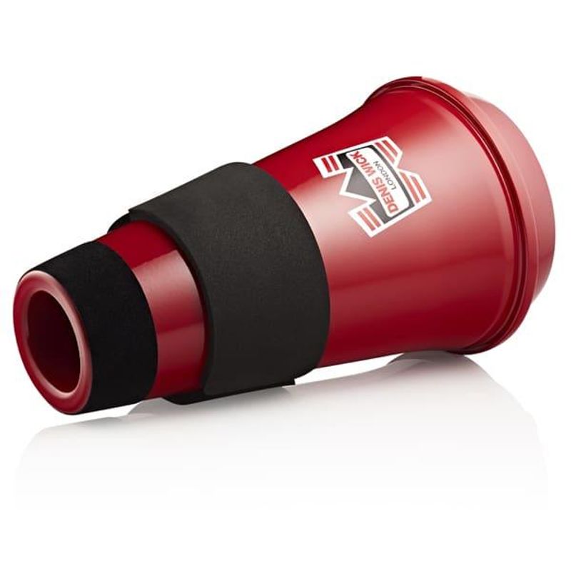 Denis Wick 5587 euphonium travel mute