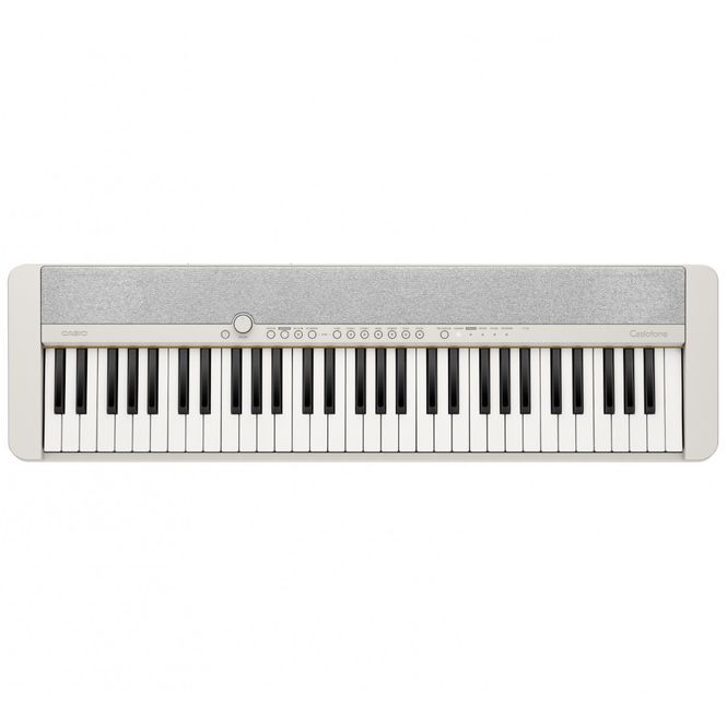 Hovedbilde Casio CT-S1WE Digitalpiano