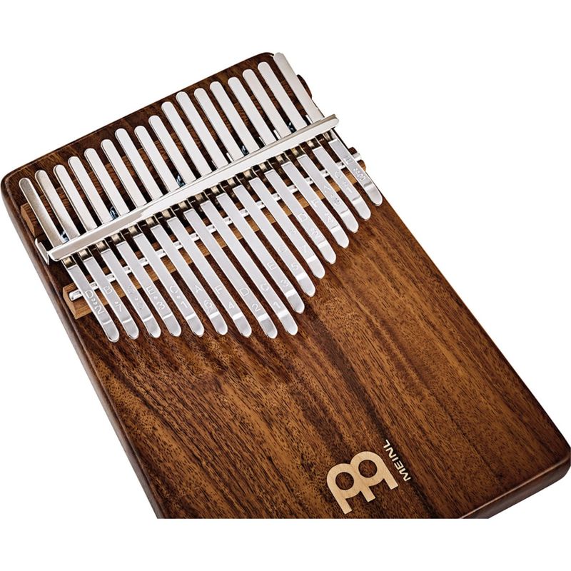 Meinl KL1703S Kalimba C-dur 17 toner, Acacia