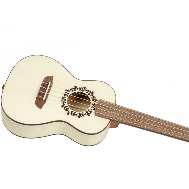 Ortega RSCEU-CC Concert Ukulele, Scandinavian Edition