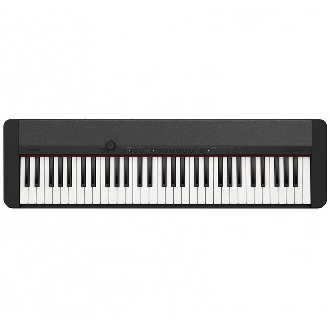 Hovedbilde Casio CT-S1BK Keyboard