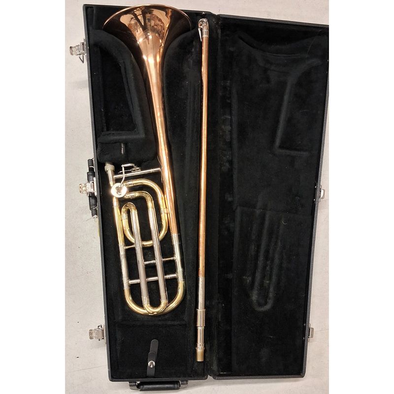 Brukt Conn Trombone | 88H