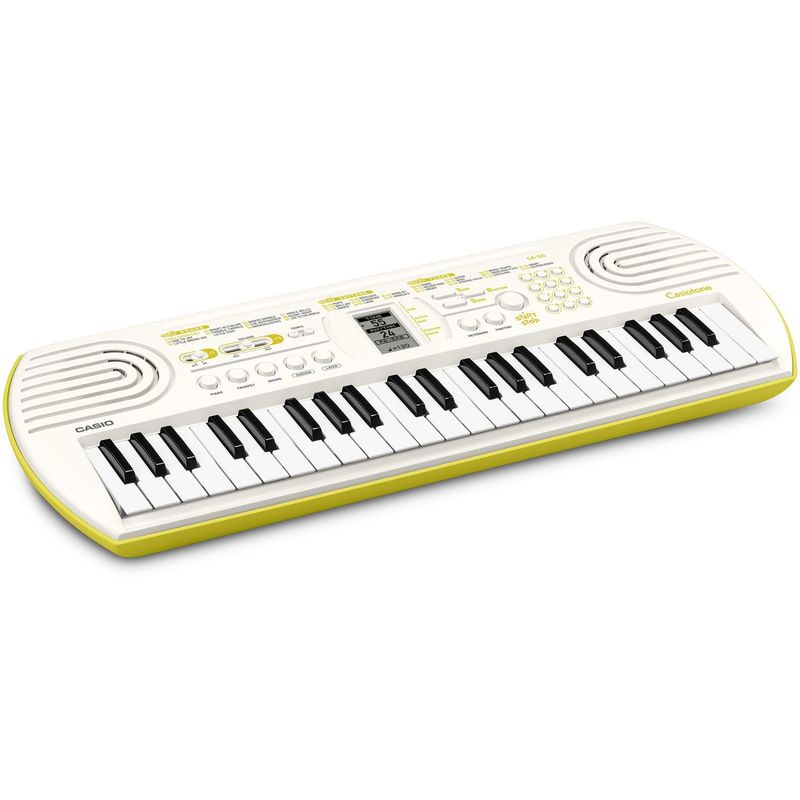 Casio SA-80 Keyboard
