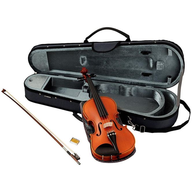 Hovedbilde Yamaha V5SA Fiolin-pakke 4/4 størrelse