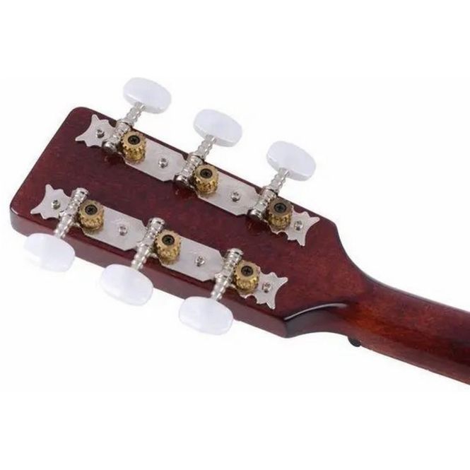 Hovedbilde Gewa Prim-Balalaika 6-strengs