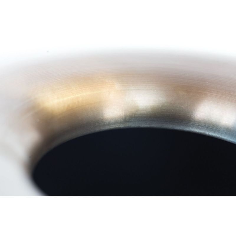 Moon II Handpan C Low Pygmy