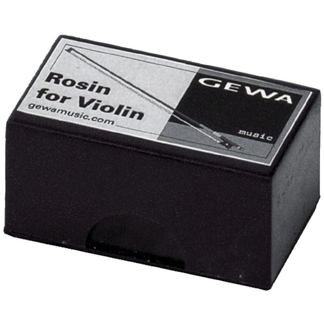 Hovedbilde Gewa harpiks for fiolin og bratsj