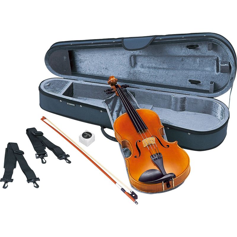 Yamaha VA7SG bratsj 15,5