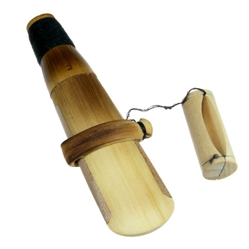 Ghamish flis for Duduk Piccolo F, DDR-1F