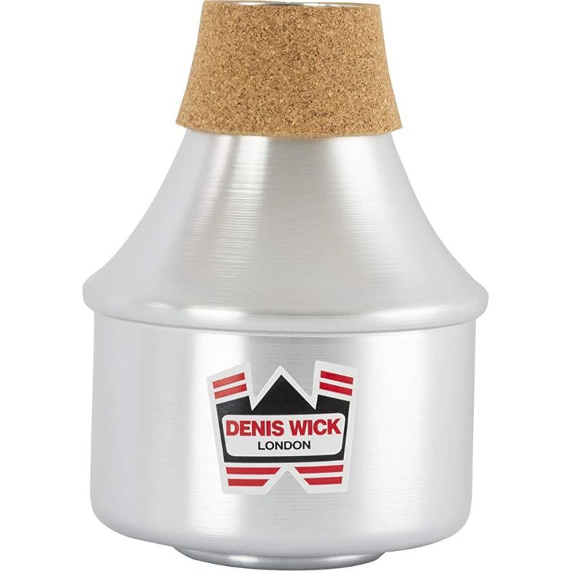 Denis Wick 5506 Extending Tube mute for trompet