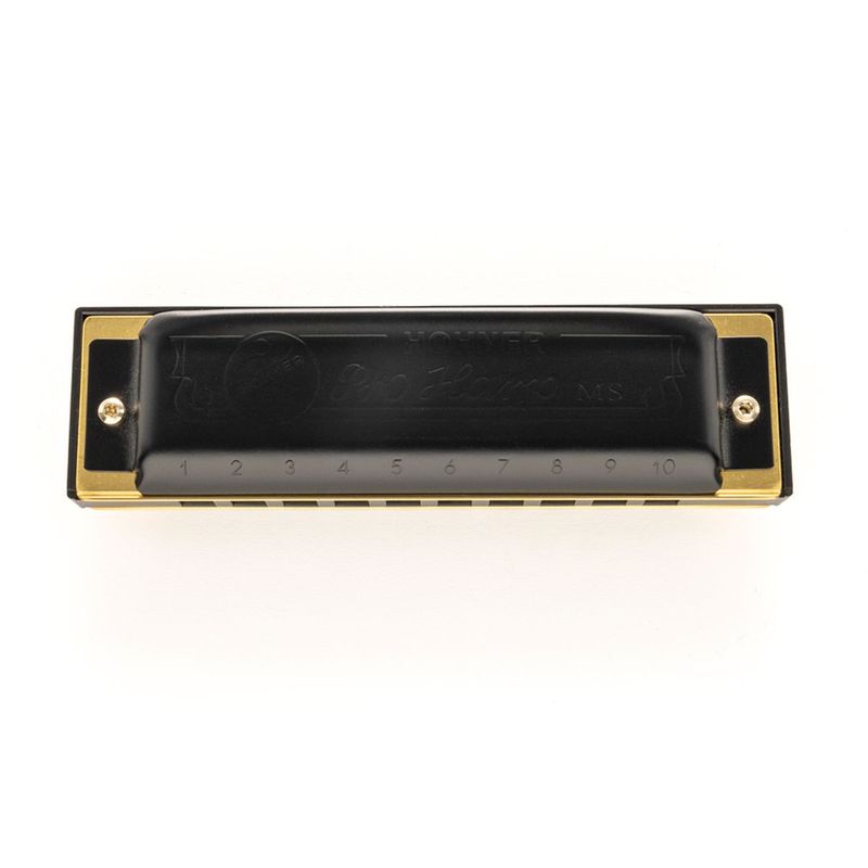 Hohner Pro Harp Eb-dur Diatonisk munnspill