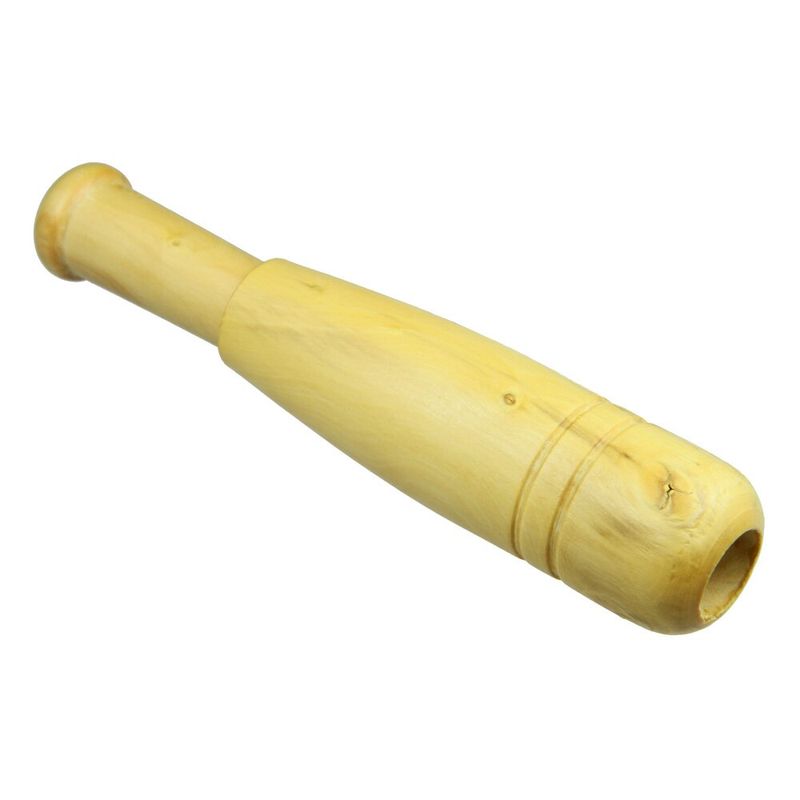 Fuglefløyte stokkand stor VS-39
