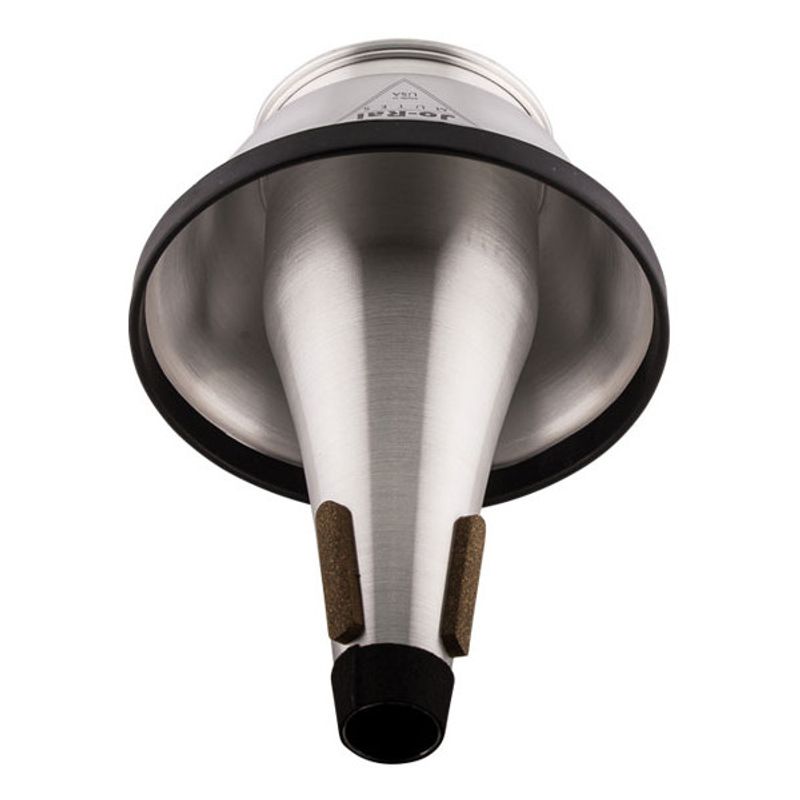 Jo-Ral TRB-6S tenortrombone cup mute, justerbar