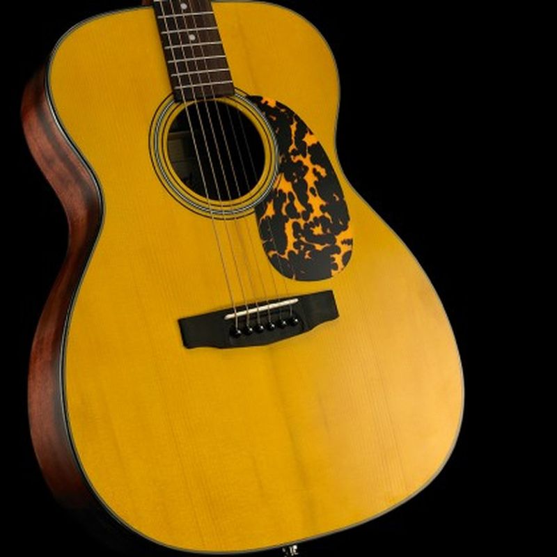 Cort L300VF NAT Akustisk gitar med pickup