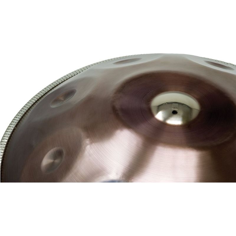 Moon II Handpan C Low Pygmy