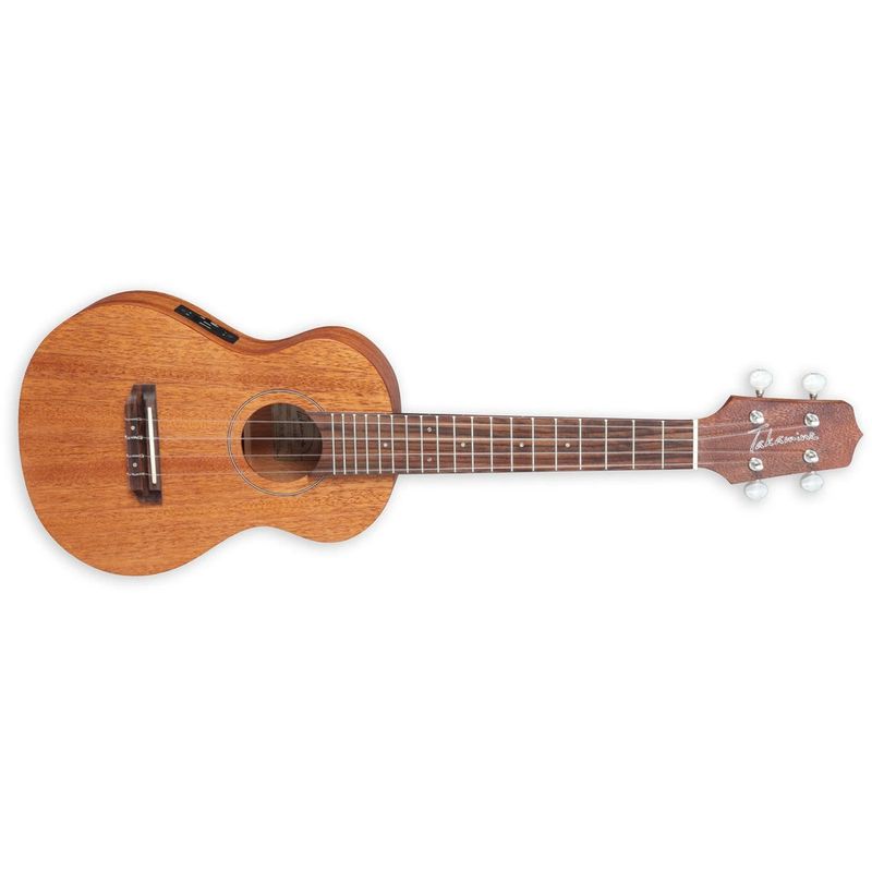 Takamine EGU-C1 Concert Ukulele med pickup