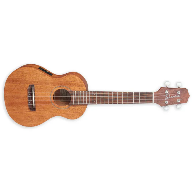 Hovedbilde Takamine EGU-C1 Concert Ukulele med pickup