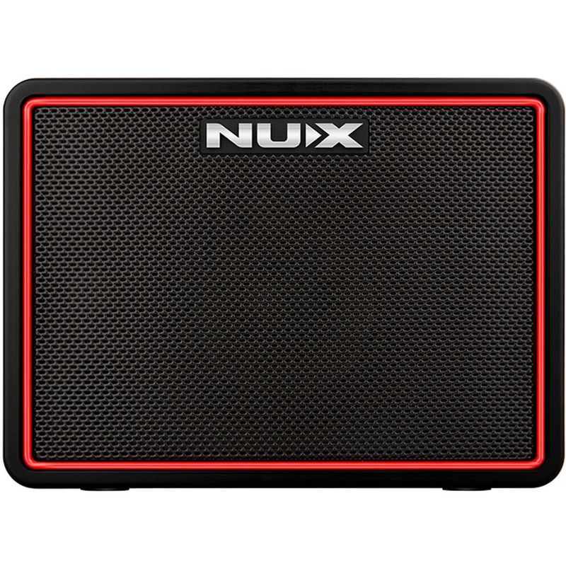 NUX Mighty Lite BT MKII Mini-gitarforsterker