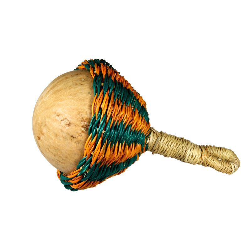 Calabash-rasle Liten