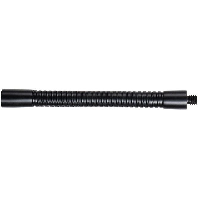 Hovedbilde K&M 22260 Svanehals 15 cm, Svart