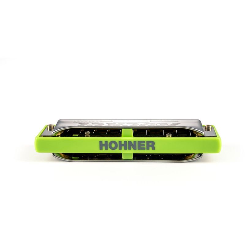 Hohner Rocket Amp C-dur Diatonisk munnspill