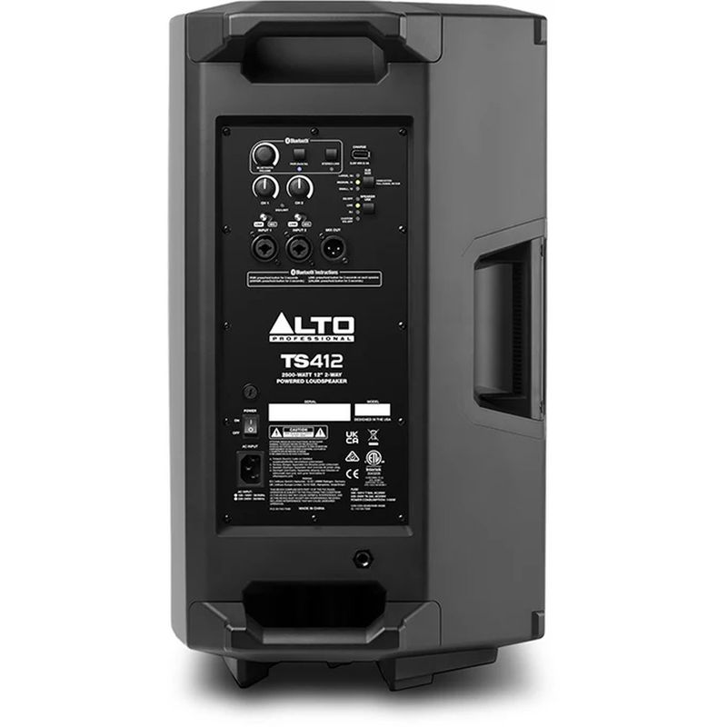 Alto TS412 Aktiv høyttaler 12