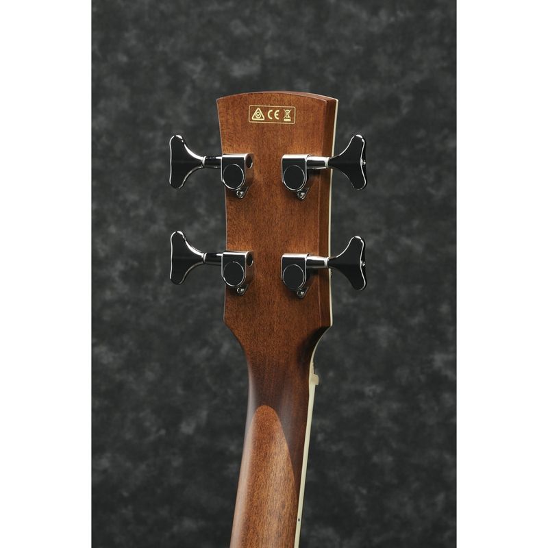 Ibanez PNB14E-OPN Akustisk Bass