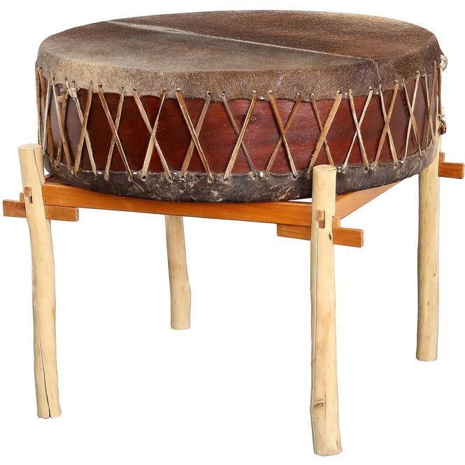 Hovedbilde Terré Motherdrum 100 cm