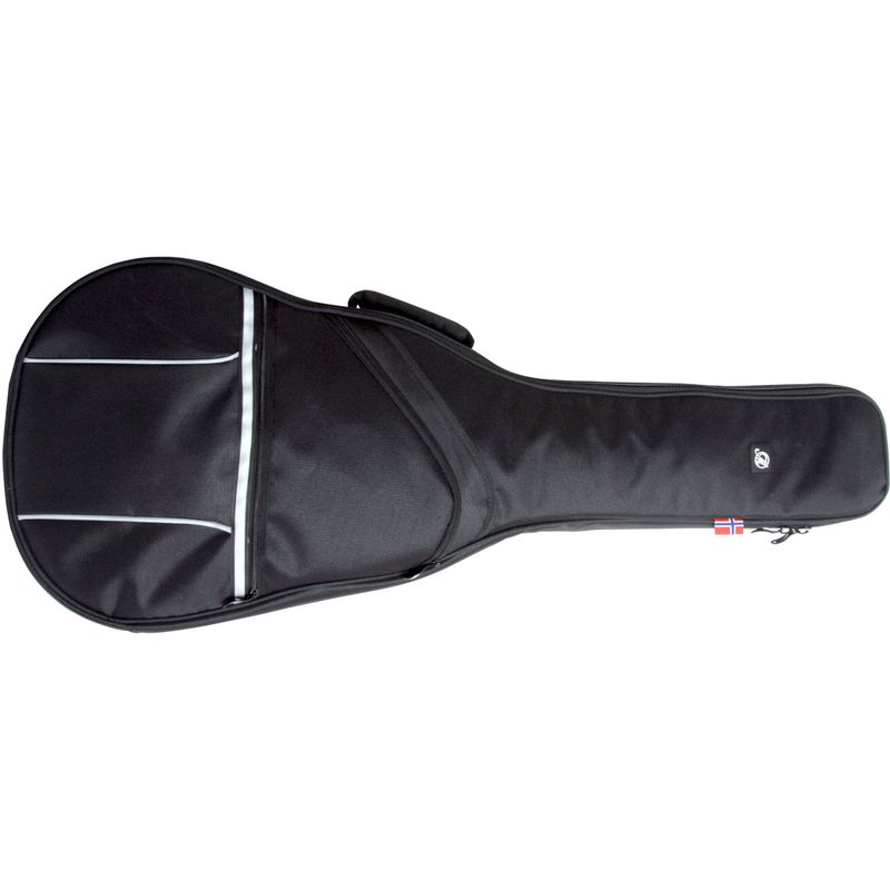 Morgan RW02 3/4 Bag for klassisk gitar 3/4