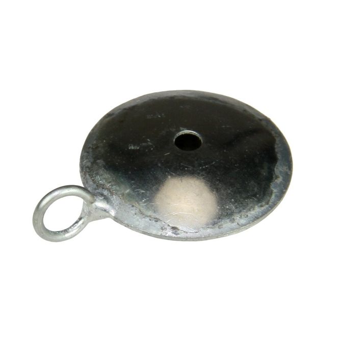 Hovedbilde Fuglefløyte buskspurv VS-14
