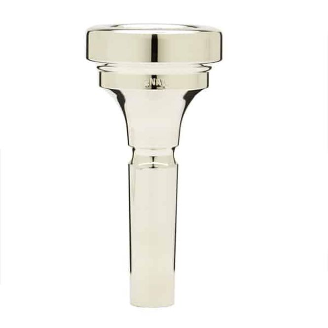 Hovedbilde Denis Wick 5880 munnstykke, basstrombone, 2NAL