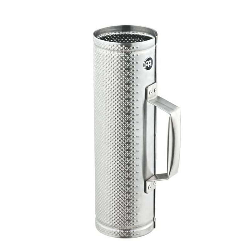 Meinl MGU2 Merengue Güira, Medium