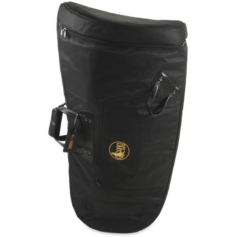 Gard 64-MSK tuba, cordura