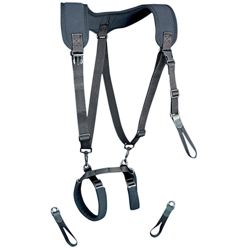 Neotech 5401162 tuba harness, regular