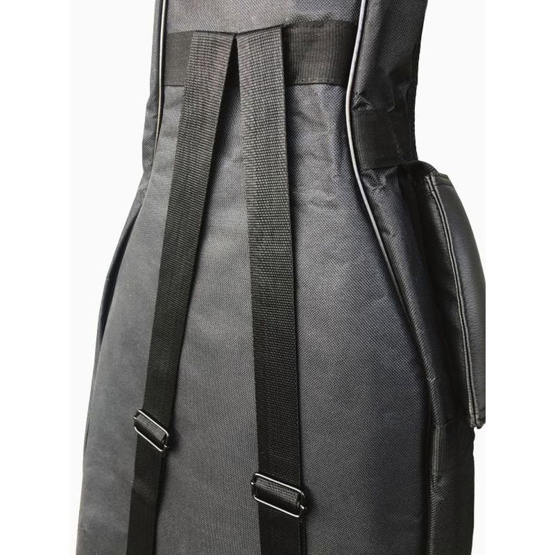 Profile PR50-CB12 Gigbag for 1/2-størrelse klassisk gitar