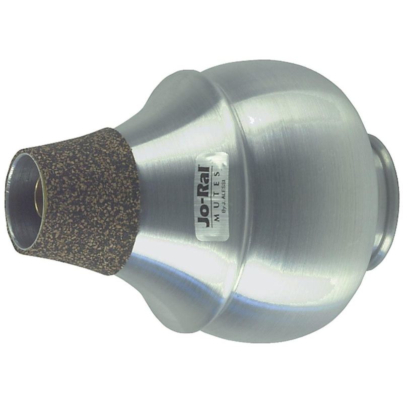 Jo-Ral TPT2A trompet bubble mute, aluminium